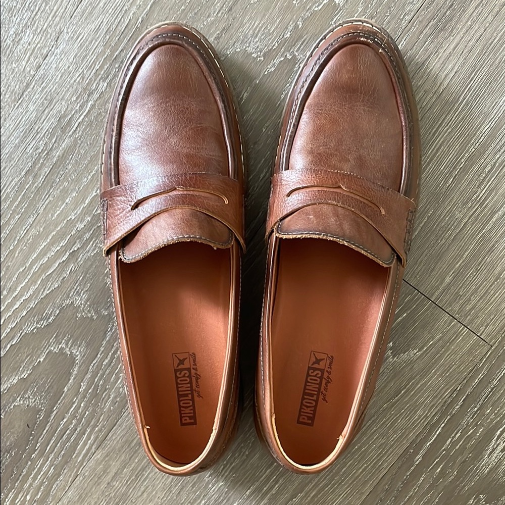 Pikolinos Aldaya Loafers